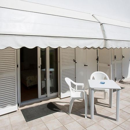 נומאנה Hotel Vila Bahia מראה חיצוני תמונה