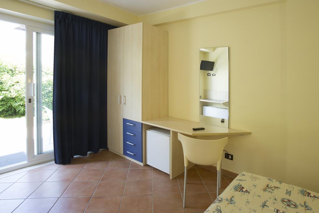 נומאנה Hotel Vila Bahia מראה חיצוני תמונה