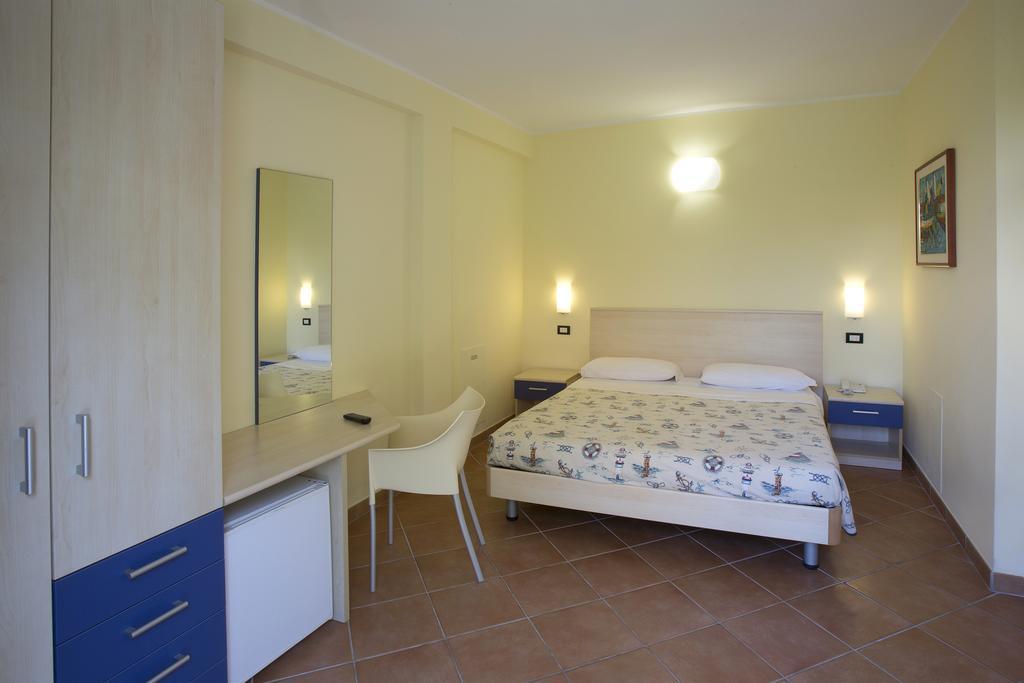 נומאנה Hotel Vila Bahia מראה חיצוני תמונה