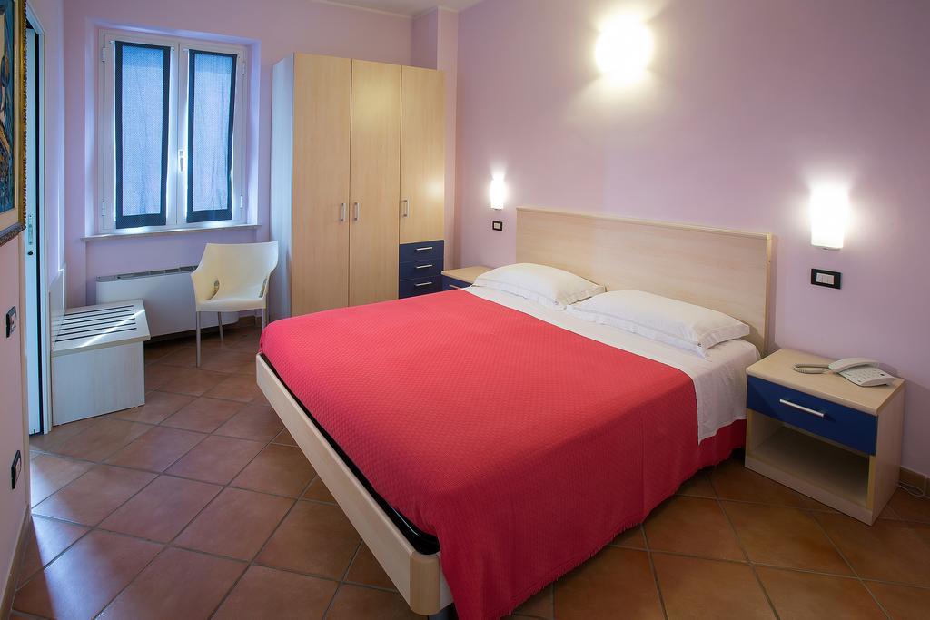 נומאנה Hotel Vila Bahia מראה חיצוני תמונה