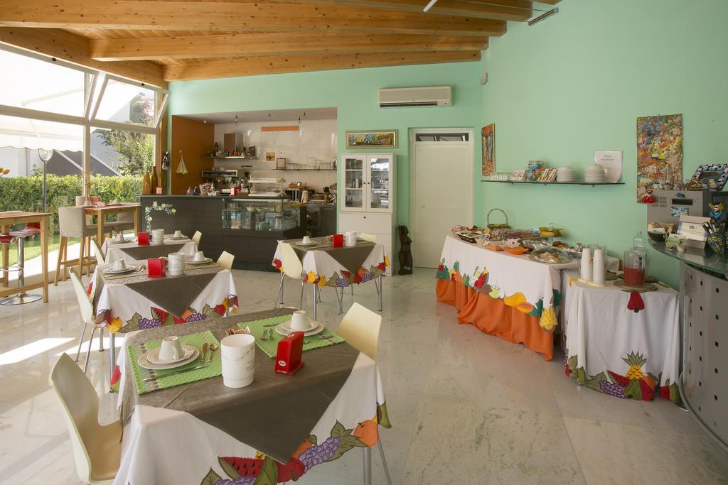 נומאנה Hotel Vila Bahia מראה חיצוני תמונה