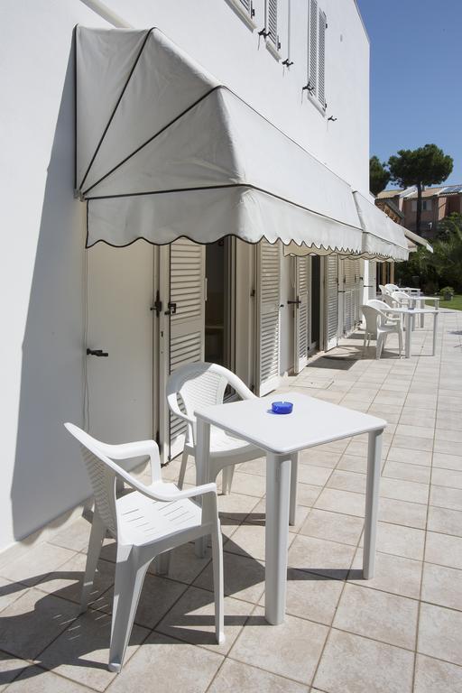 נומאנה Hotel Vila Bahia מראה חיצוני תמונה