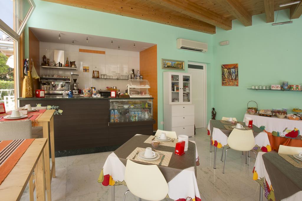 נומאנה Hotel Vila Bahia מראה חיצוני תמונה