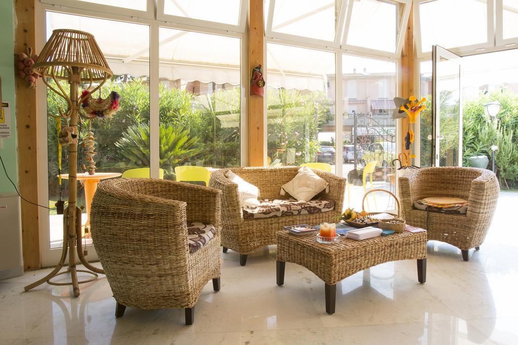 נומאנה Hotel Vila Bahia מראה חיצוני תמונה