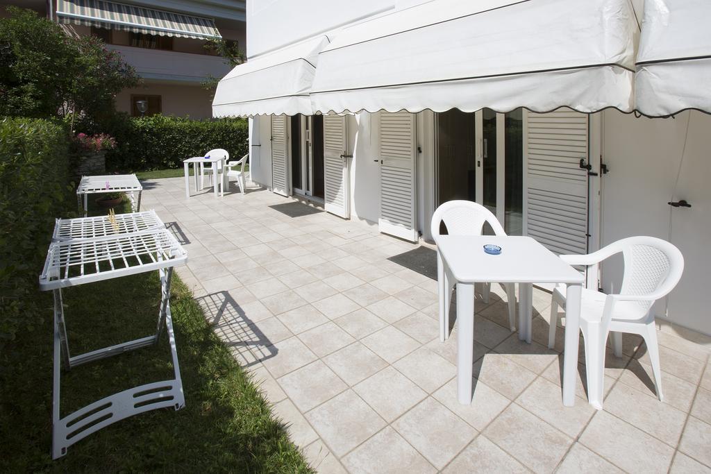 נומאנה Hotel Vila Bahia מראה חיצוני תמונה