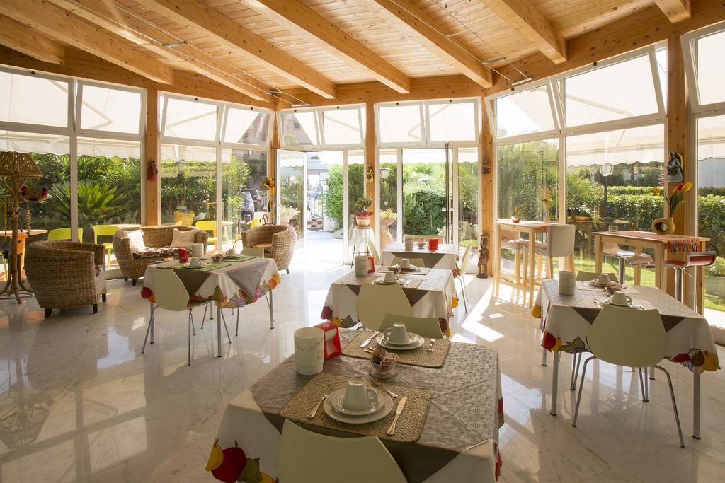 נומאנה Hotel Vila Bahia מראה חיצוני תמונה