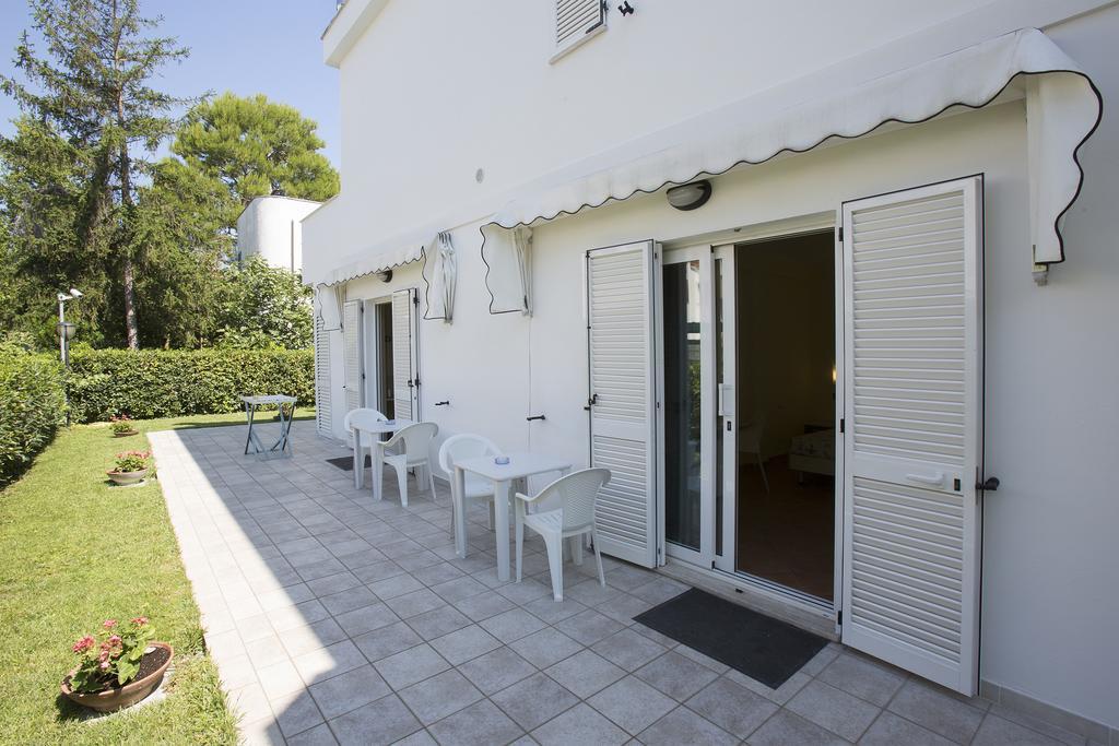 נומאנה Hotel Vila Bahia מראה חיצוני תמונה
