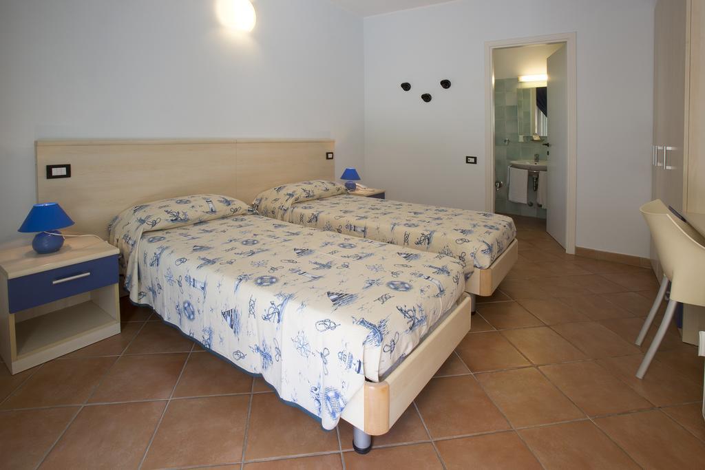 נומאנה Hotel Vila Bahia חדר תמונה