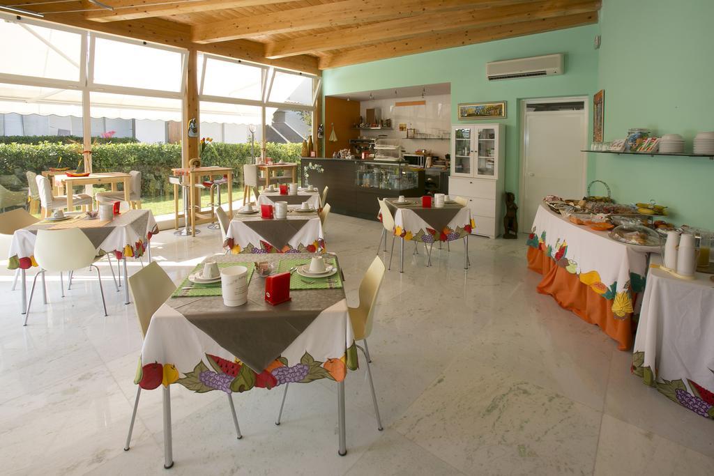 נומאנה Hotel Vila Bahia מראה חיצוני תמונה