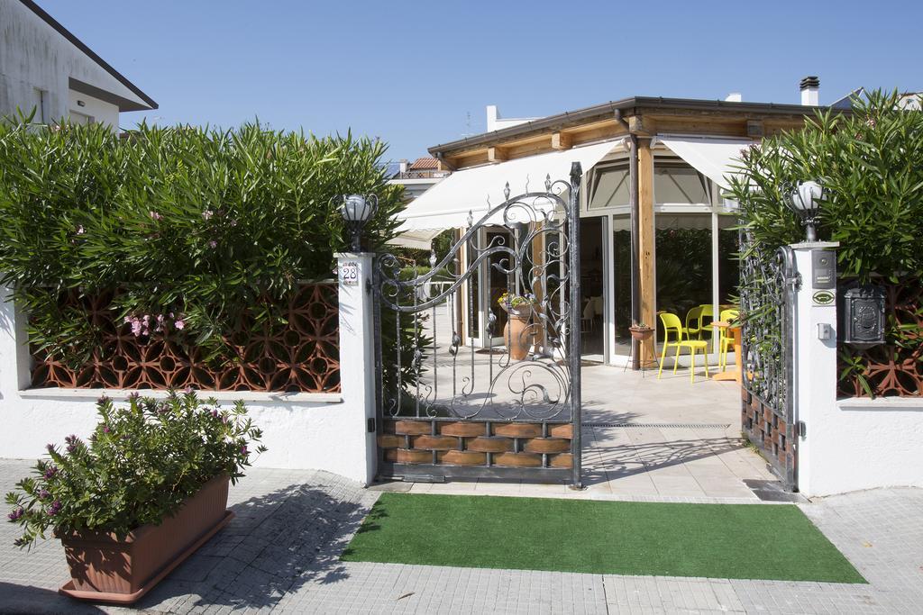 נומאנה Hotel Vila Bahia מראה חיצוני תמונה