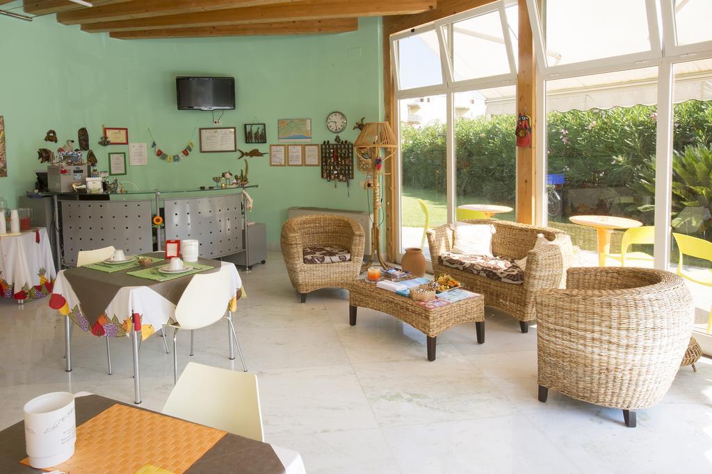 נומאנה Hotel Vila Bahia מראה חיצוני תמונה