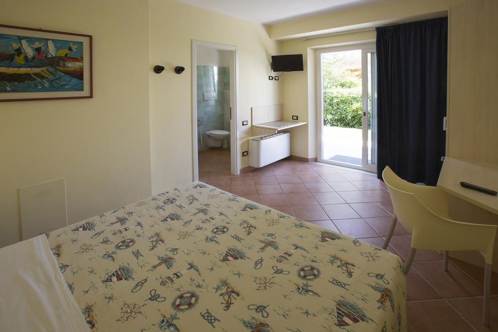 נומאנה Hotel Vila Bahia חדר תמונה