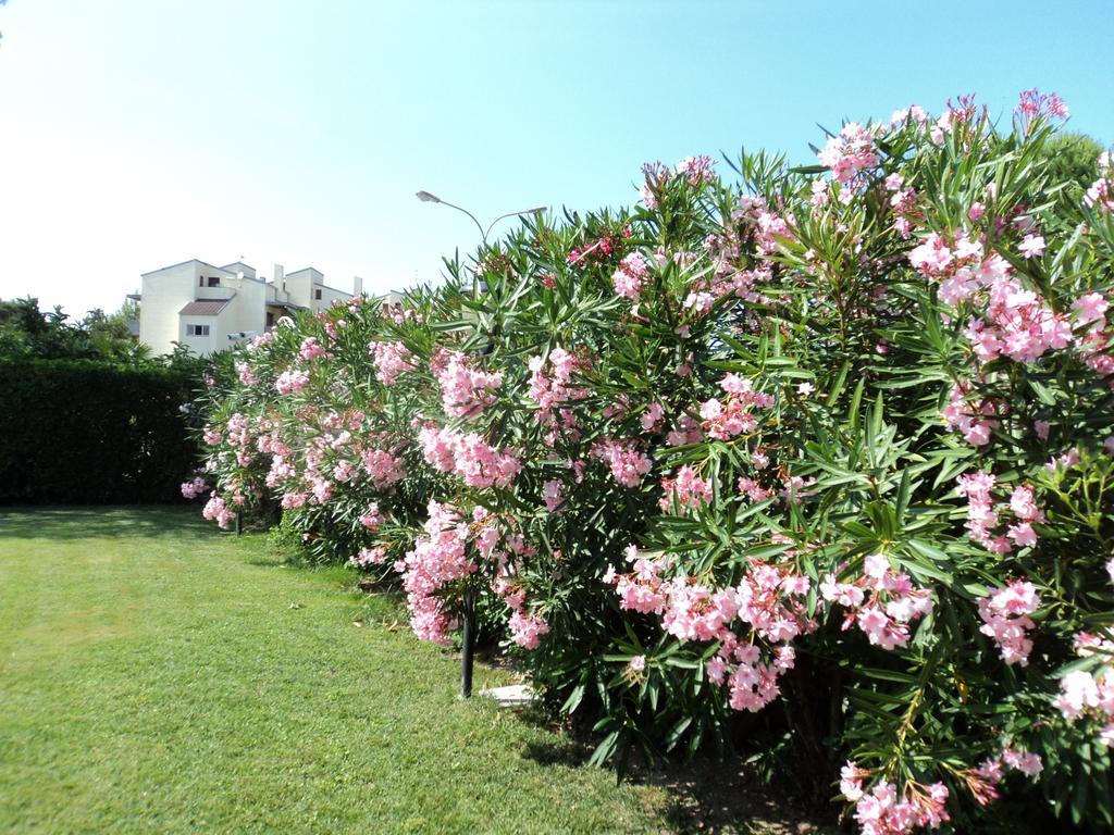 נומאנה Hotel Vila Bahia מראה חיצוני תמונה