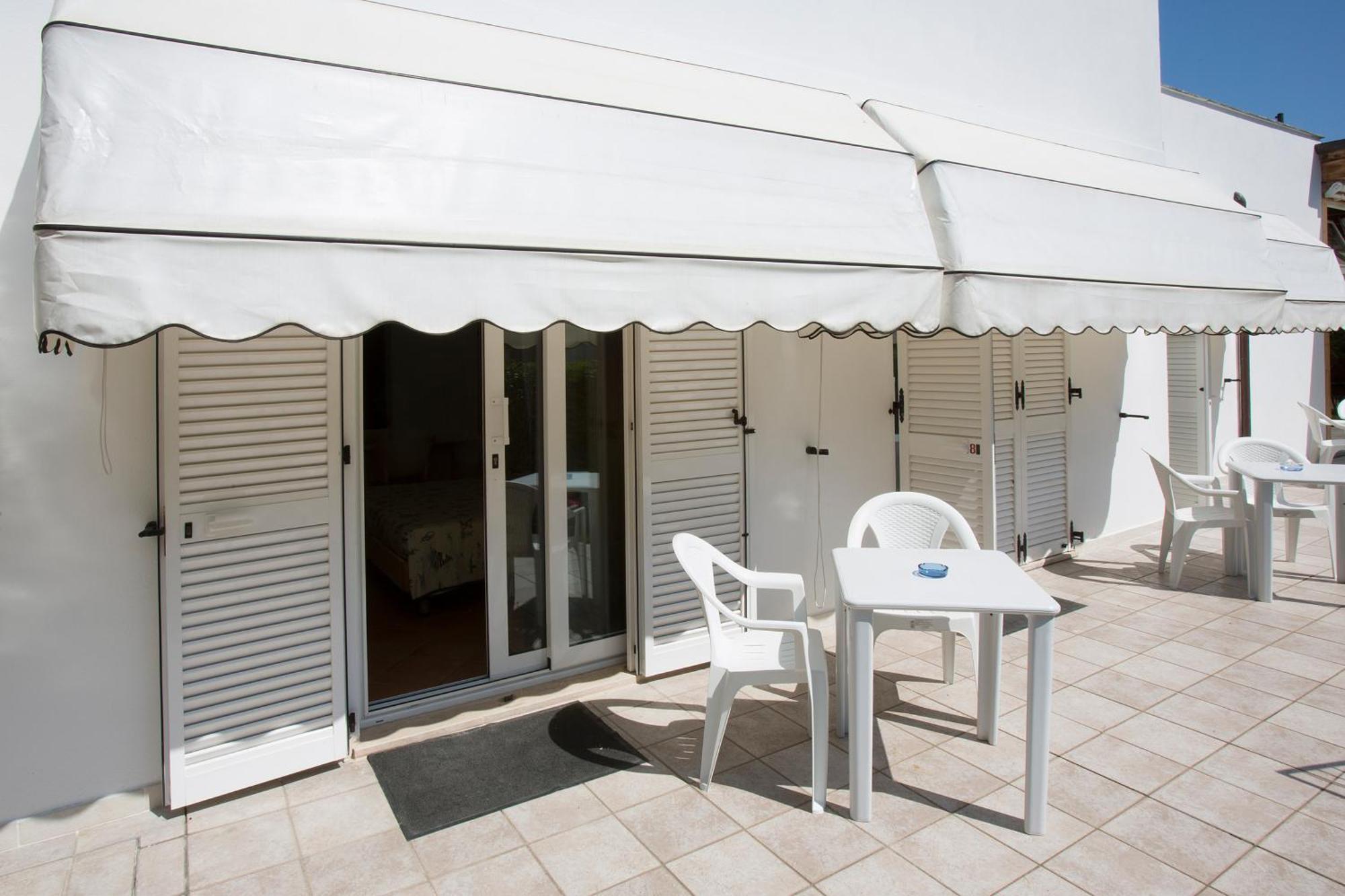 נומאנה Hotel Vila Bahia מראה חיצוני תמונה