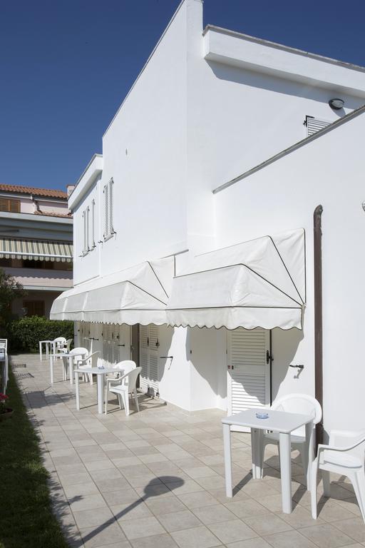 נומאנה Hotel Vila Bahia מראה חיצוני תמונה