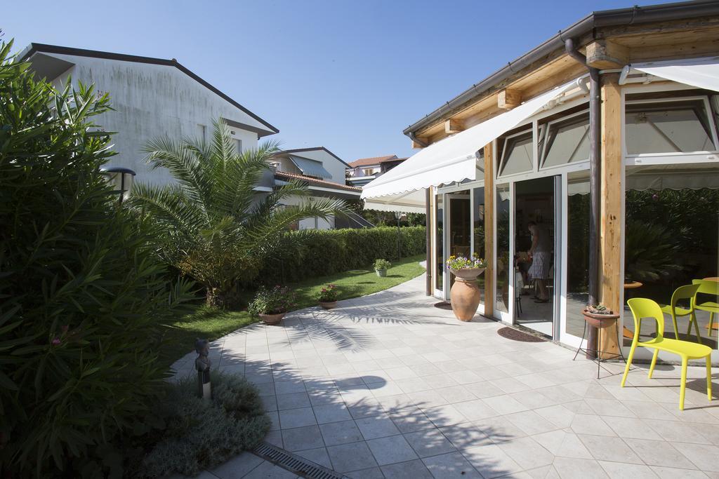 נומאנה Hotel Vila Bahia מראה חיצוני תמונה